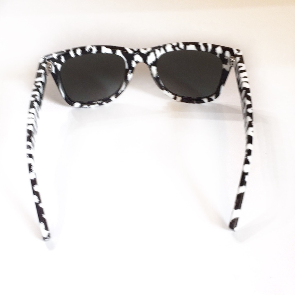 Last! Saint Laurent 50mm Square Sunglasses - Picture 3 of 6